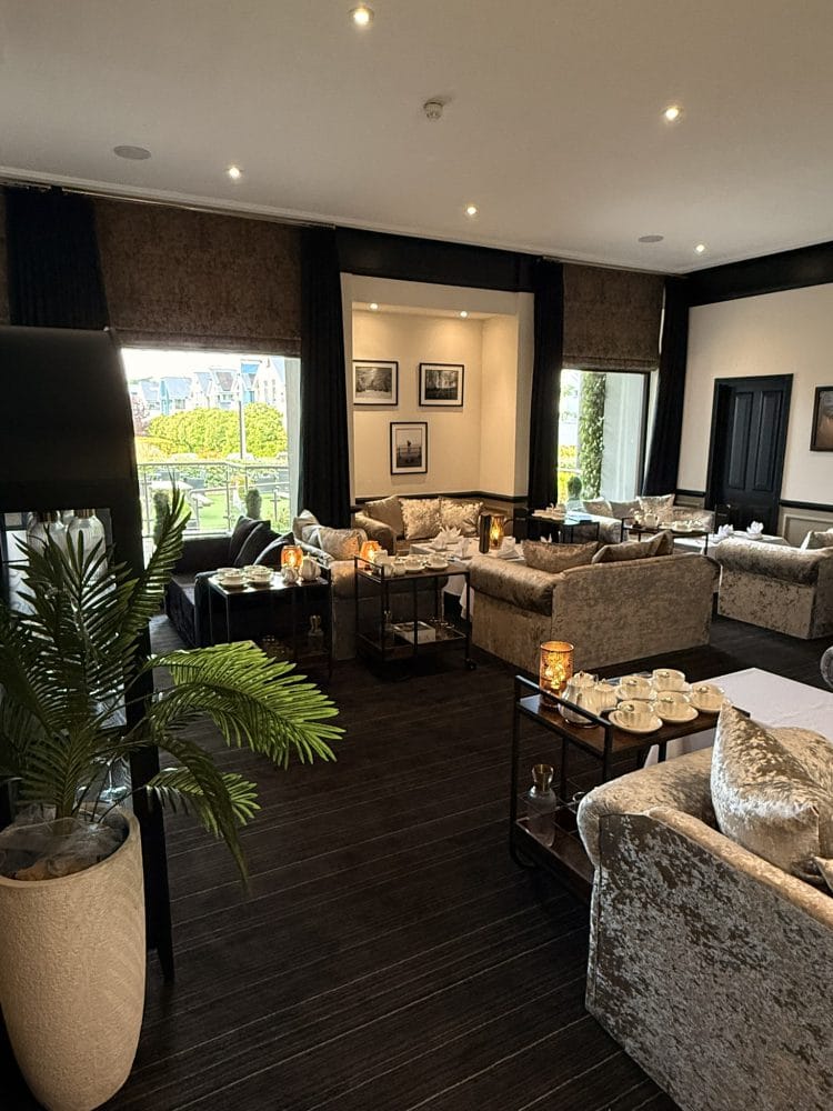 The Snug | Hythe Imperial Hotel
