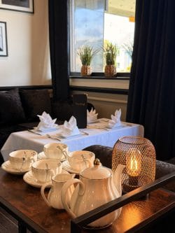 The Snug | Hythe Imperial Hotel
