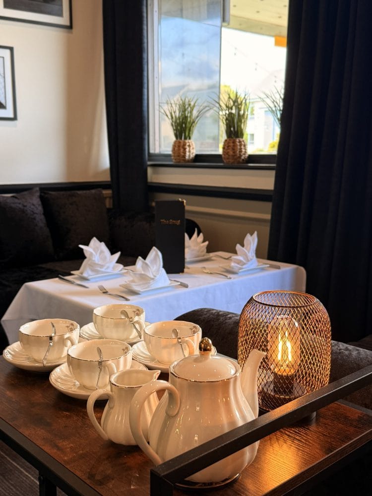 The Snug | Hythe Imperial Hotel
