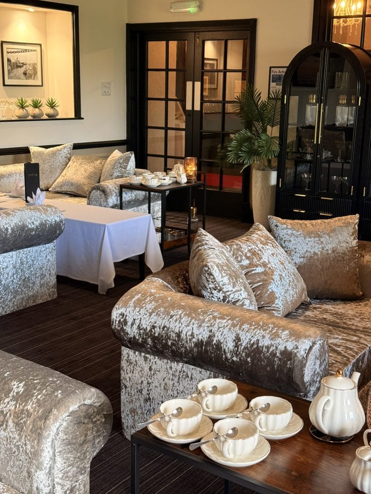 The Snug | Hythe Imperial Hotel