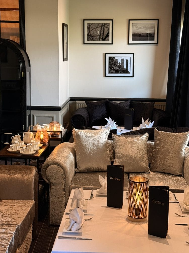 The Snug | Hythe Imperial Hotel