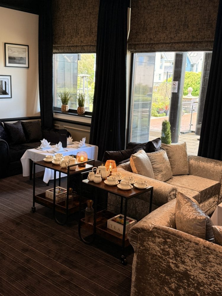 The Snug | Hythe Imperial Hotel