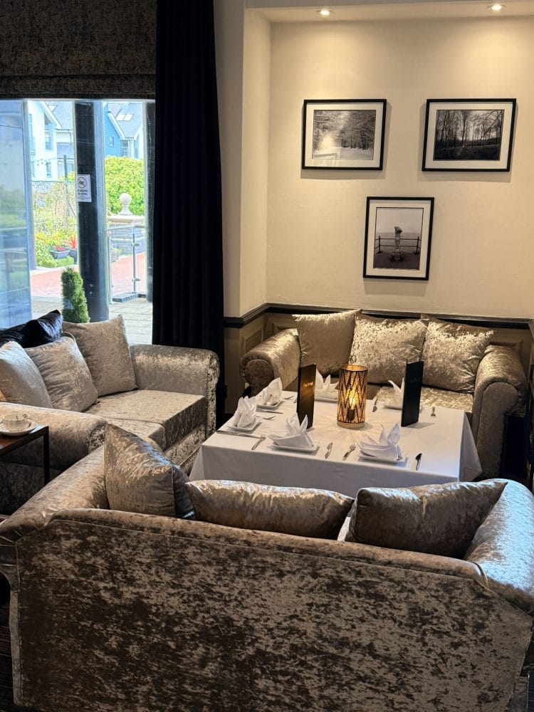 The Snug | Hythe Imperial Hotel