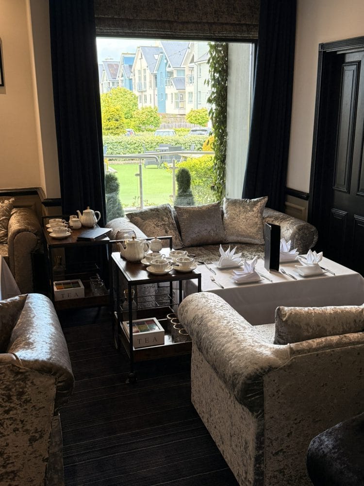 The Snug | Hythe Imperial Hotel