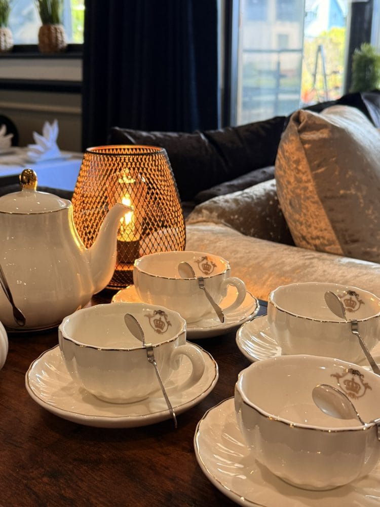 The Snug | Hythe Imperial Hotel