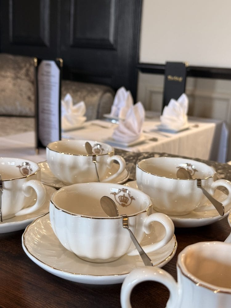 The Snug | Hythe Imperial Hotel