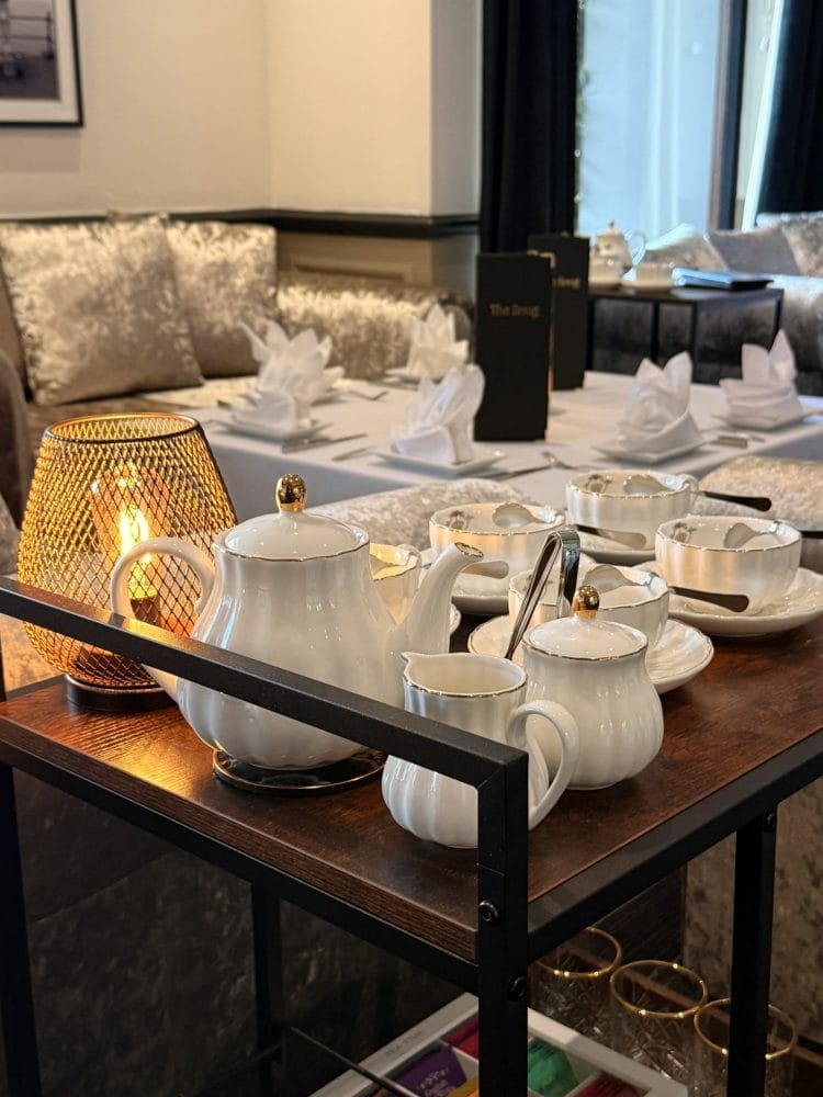 The Snug | Hythe Imperial Hotel