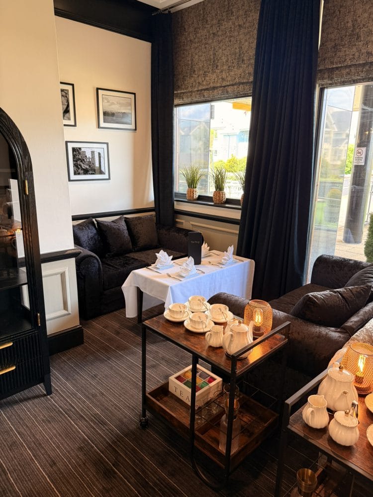The Snug | Hythe Imperial Hotel