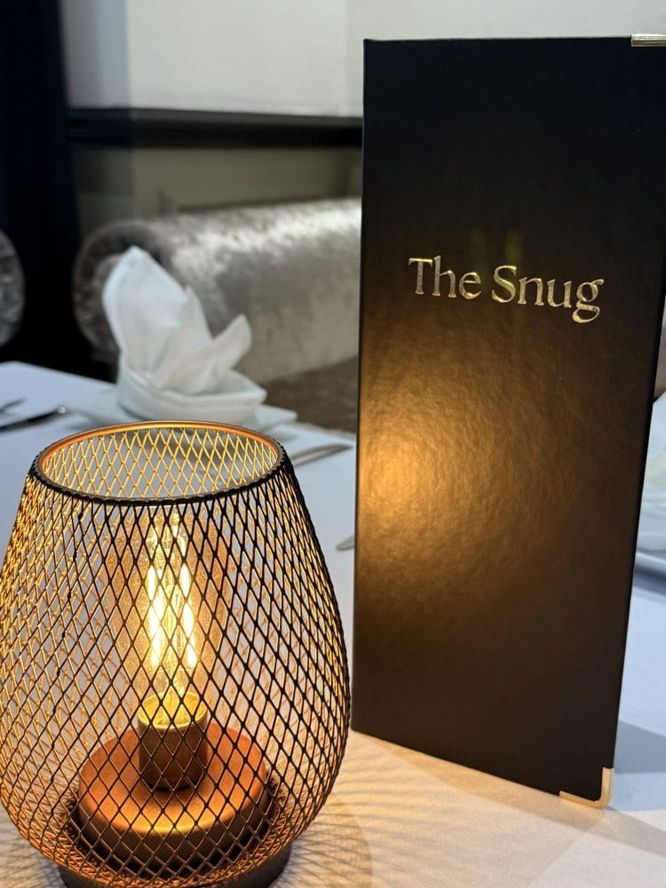 The Snug | Hythe Imperial Hotel