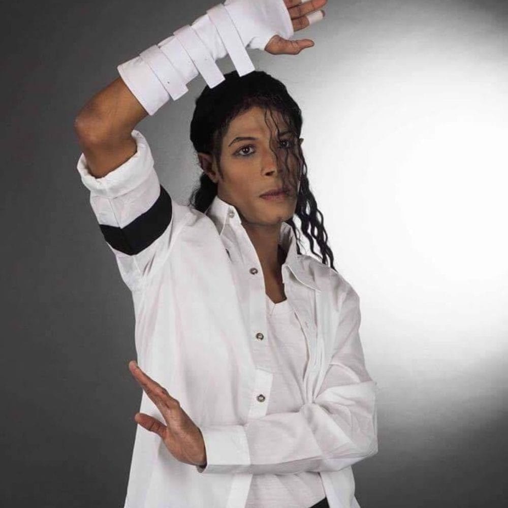 Michael Jackson Tribute Night | Hythe Imperial Hotel