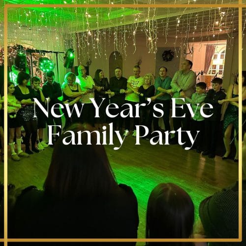 New Year’s Eve Family Party | Hythe Imperial Hotel