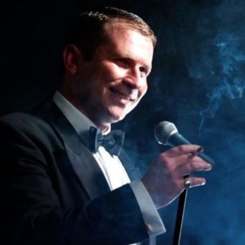 Frank Sinatra Tribute Night | Hythe Imperial Hotel