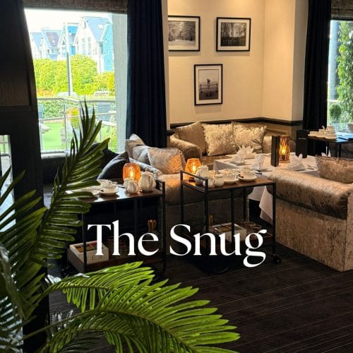 The Snug | Hythe Imperial Hotel