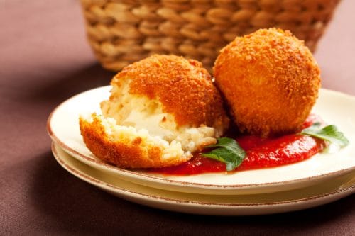 Arrancini