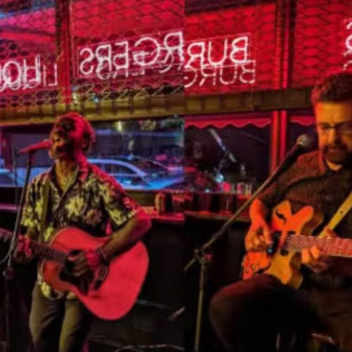 Big Easy | Hythe Imperial Hotel