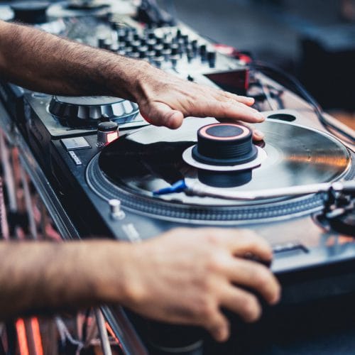 DJ Night | Hythe Imperial Hotel