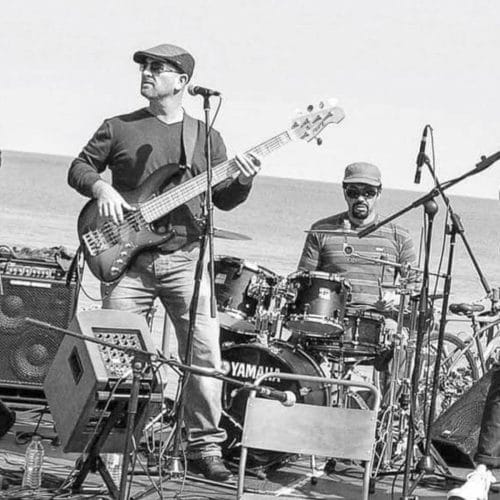 Gumboots Duo | Hythe Imperial Hotel