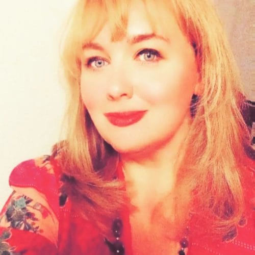 Katie Bradley Blues | Hythe Imperial Hotel