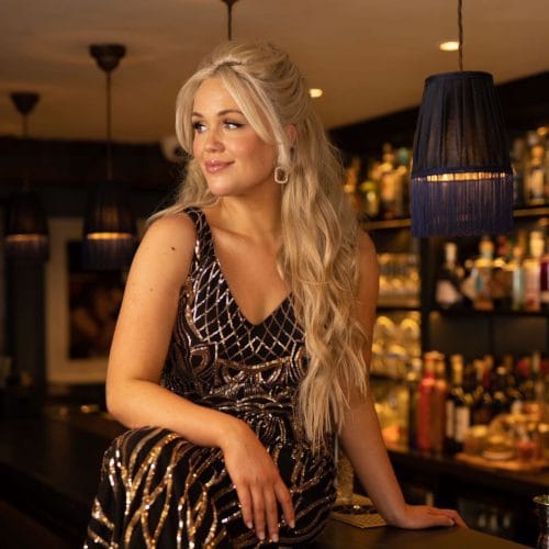 Katie May | Hythe Imperial Hotel