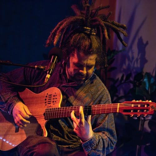 Thomas Abrahams | Hythe Imperial Hotel