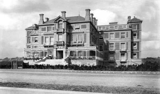 Hotel Imperial