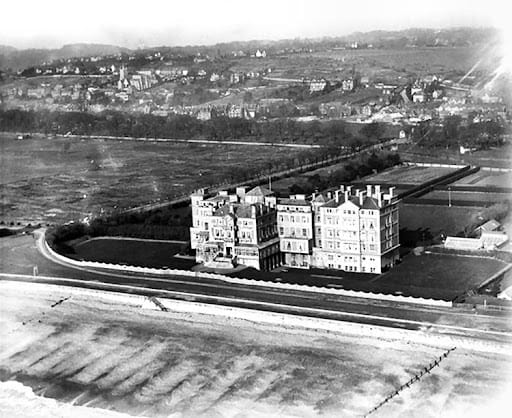 Hythe Imperial Hotel