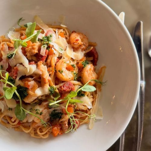 Dining | Hythe Imperial Hotel