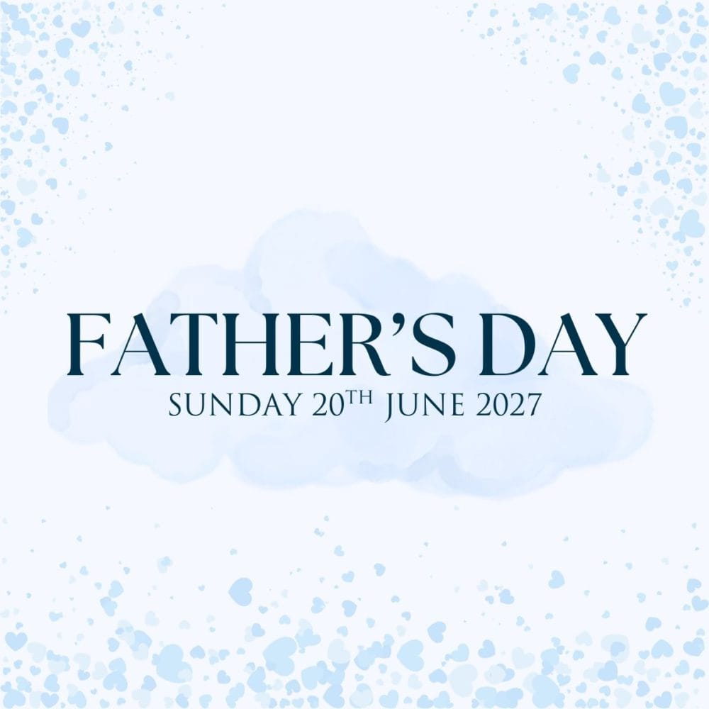 Fathers Day | Hythe Imperial Hotel