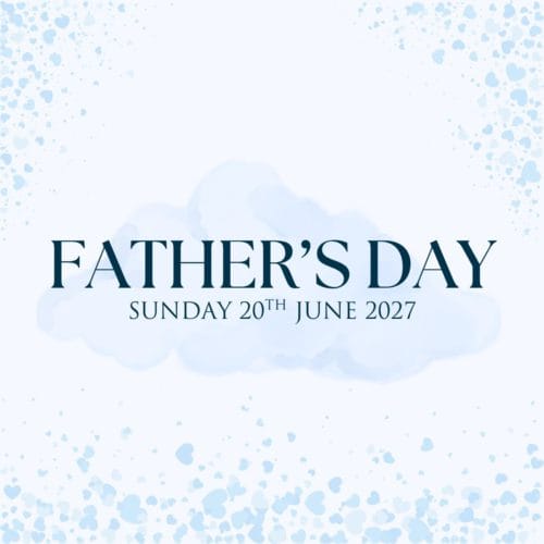 Fathers Day | Hythe Imperial Hotel