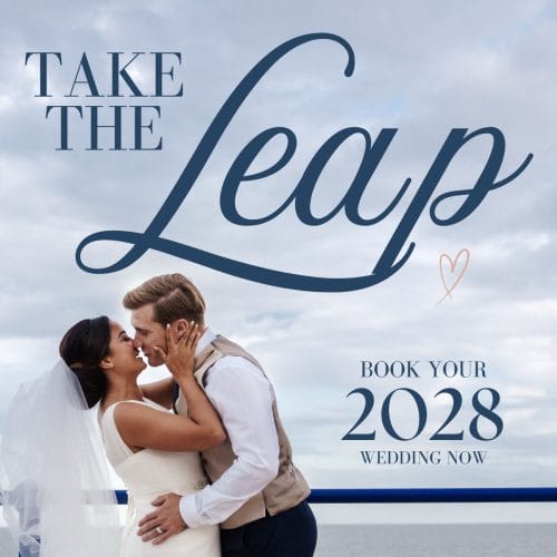2028 Weddings | Hythe Imperial Hotel